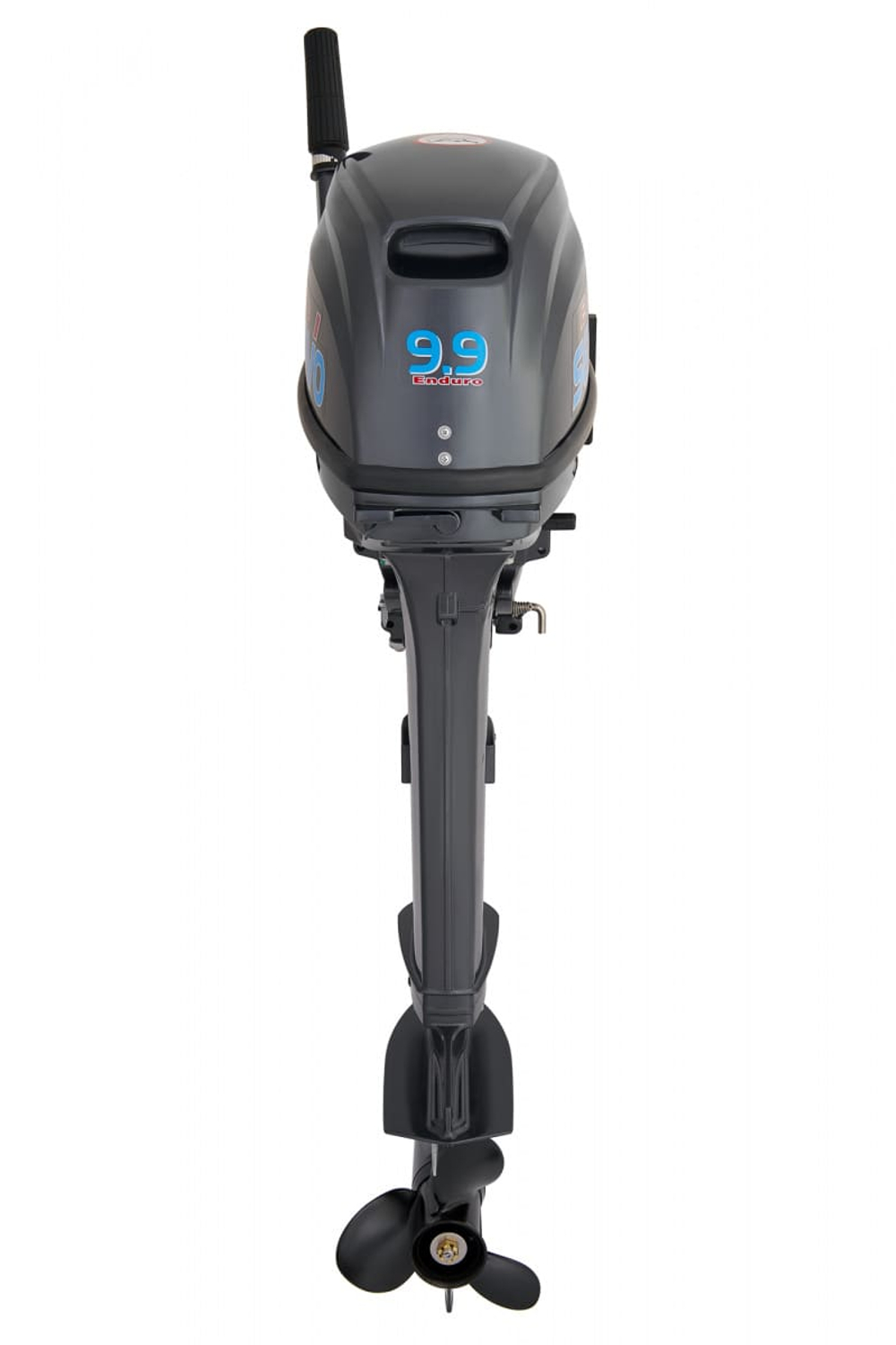 2х-тактный лодочный мотор SEANOVO SN9.9FHS ENDURO