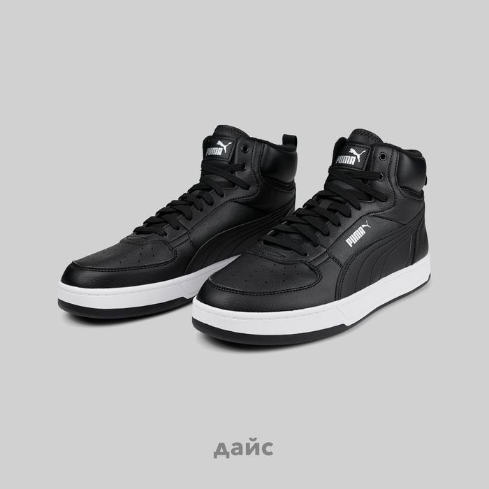 Кроссовки Puma Caven 2.0 Mid WTR артикул:39233302 - купить в магазине Дайс