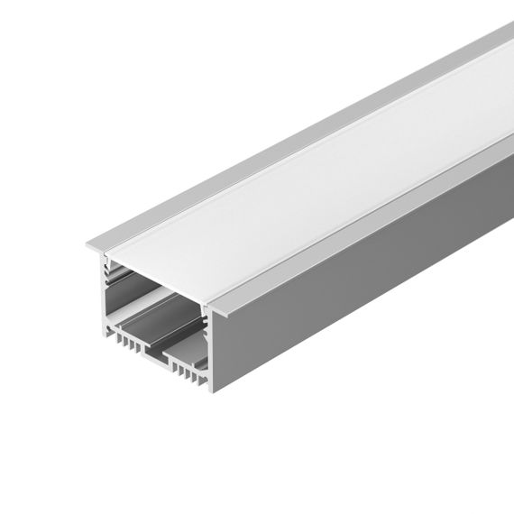 Профиль SL-LINIA62-F-2000 ANOD (BY) Arlight 059809