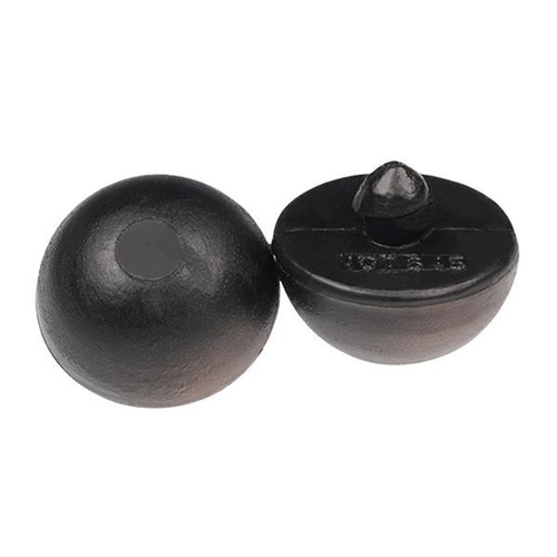 Полиуретановый отбойник передней подвески (Кратность 2шт.) N07645