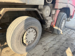 Shacman (Shaanxi) SX* 8x4 Самосвал SX33186V366 (Дизельный, 11,6 л, 423 л.с., МТ)