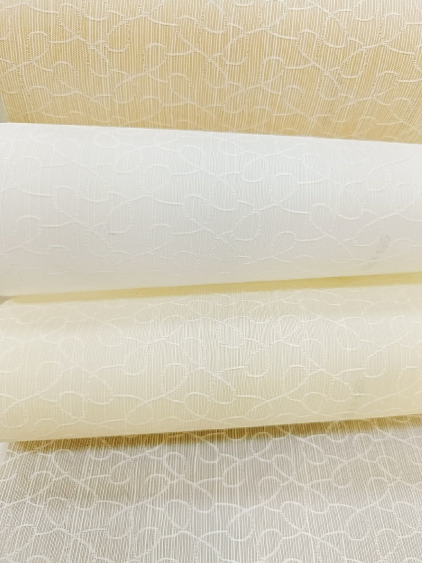 🌀Рулонная штора НИКА от Амиго