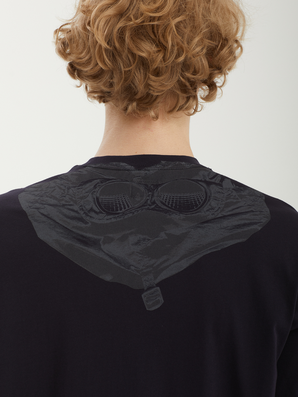 Мужская Футболка Short Sleeve