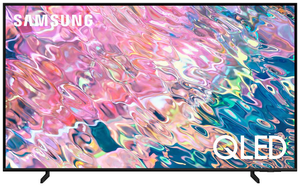 ЖК телевизор Samsung QE50Q60BAUCCE