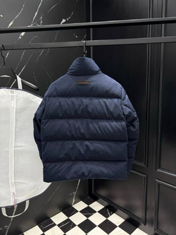 Пуховик Zegna