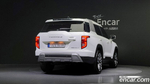 KG Mobility (Ssangyong) Torres Бензин 1.5 2WD (06.2023)