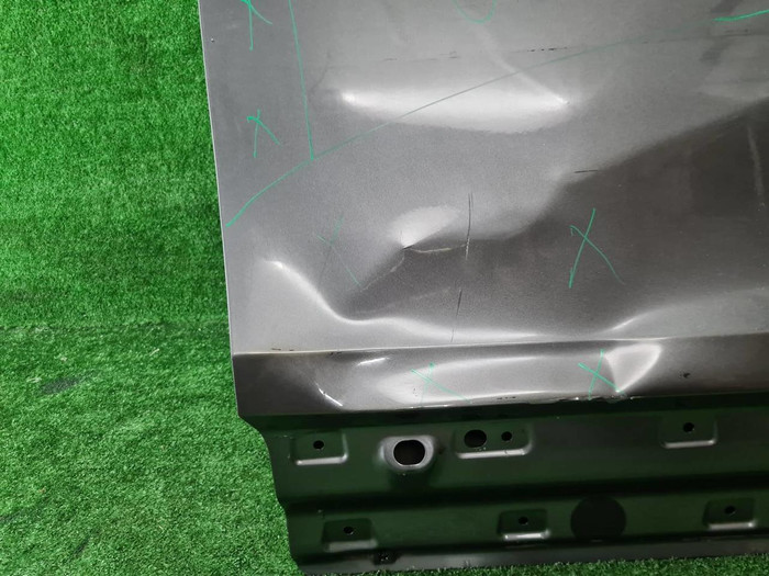 Дверь передняя правая Range Rover Evoque 2 (2018-н.в.)