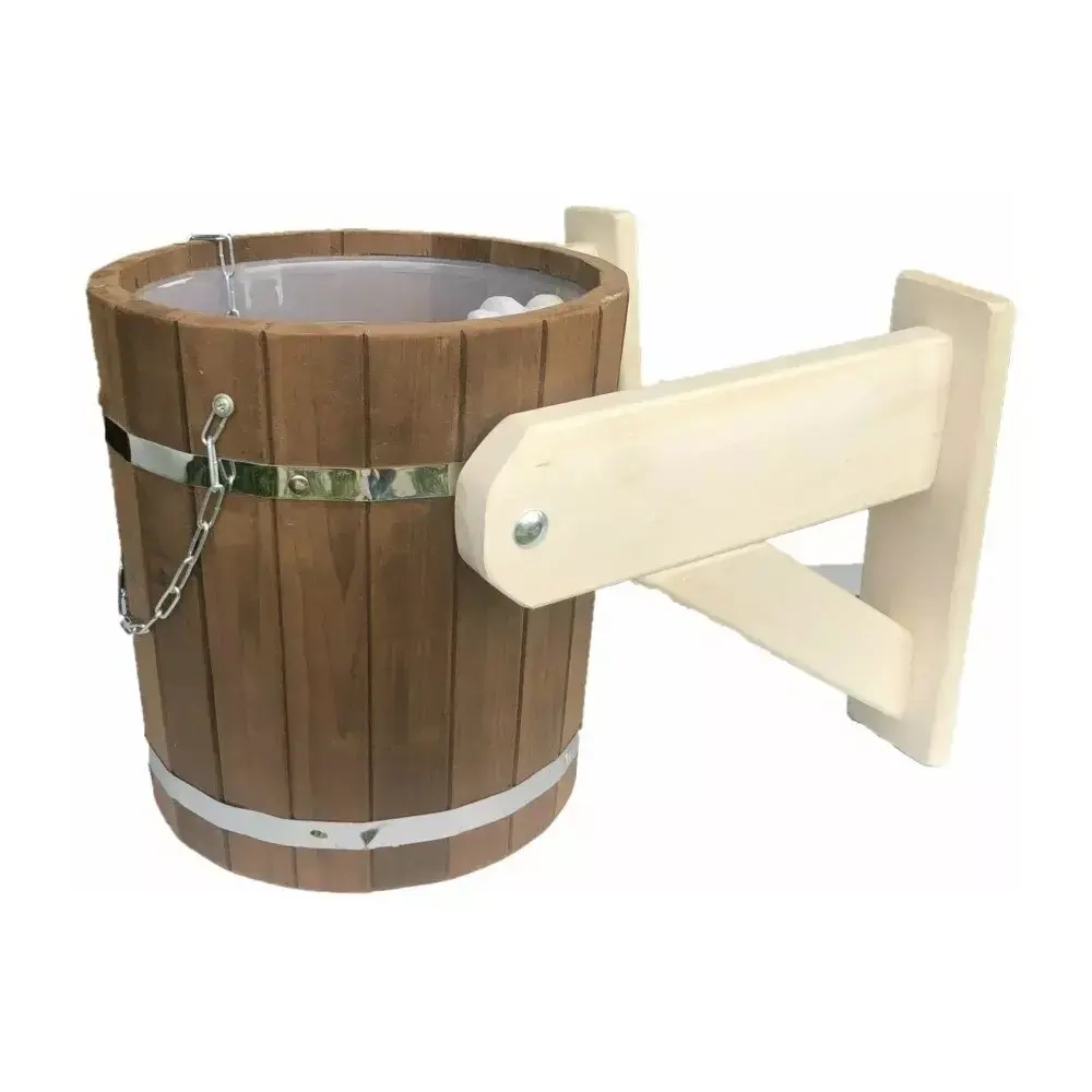 BENTWOOD Обливное устройство