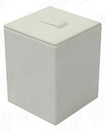 Подставка для кольца/кубик/язычок/40*40*50 мм.