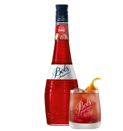 Bols Red Orange 0,7 л.