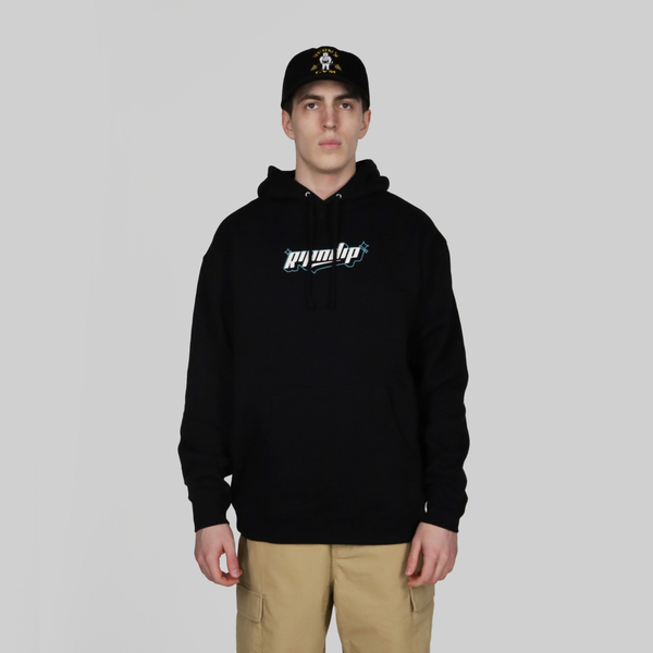 Толстовка мужская Ripndip Desperado Hoodie артикул:RND9936 - купить в магазине Дайс