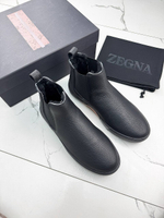 Ботинки Zegna, арт. 469649691