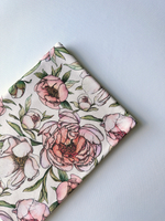 Набор пеленок "Пионы XL new"