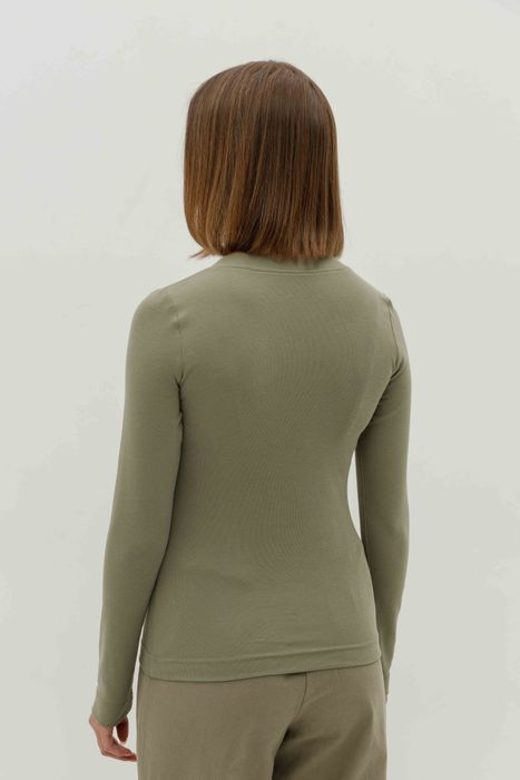 ЛОНГСЛИВ БЕРДЖИ ХАКИ