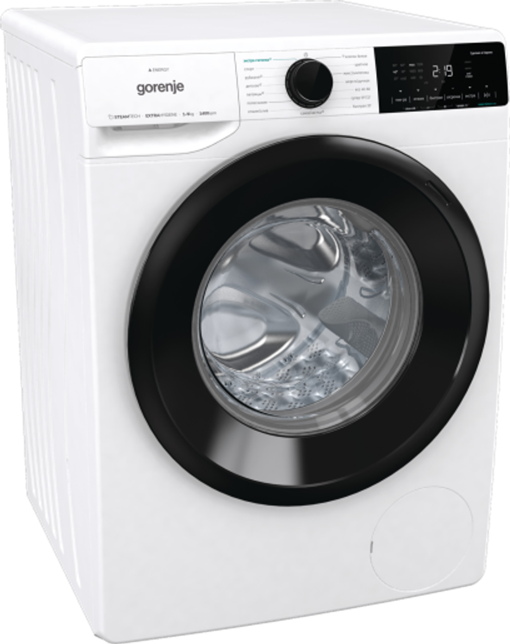 Стиральная машина Gorenje WNA94ACIS