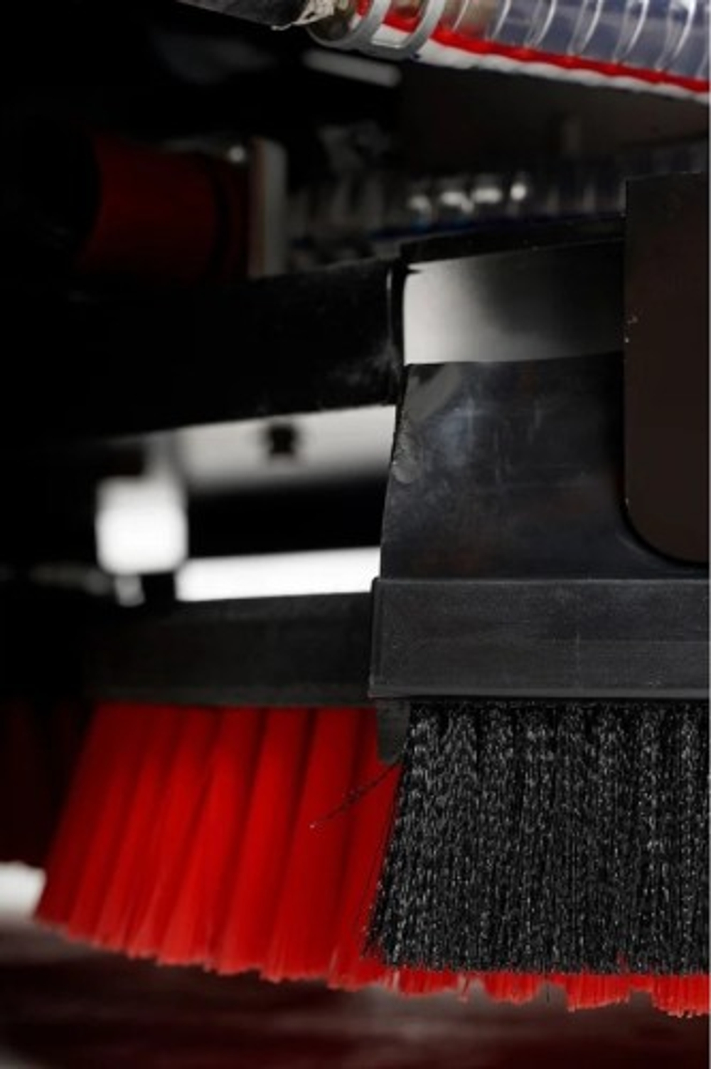 Машина поломоечная VinnerMyer S760R с местом оператора, (Gel-260Ah) VM760R-G260