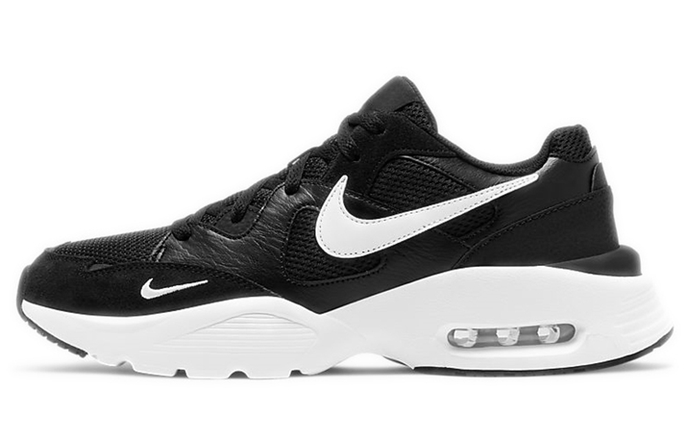 Кроссовки Nike Air Max Fusion