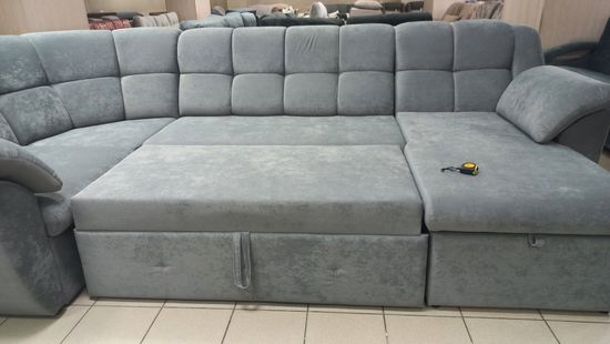 Подлокотник диван БЕЛМОНТ правый