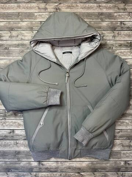 Пуховик Tom Ford