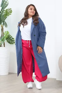 Тренч 2554 Fabrika