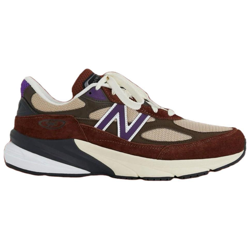 Кроссовки New Balance Nb 990 V6