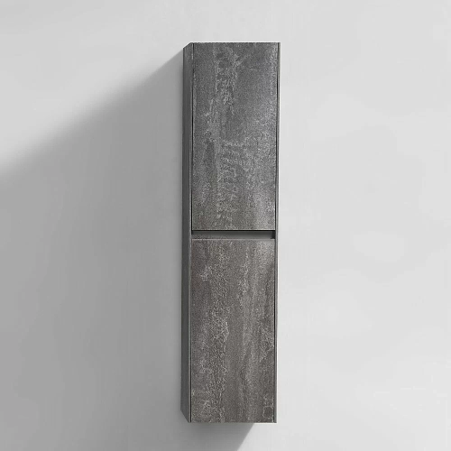Шкаф подвесной Vincea Chiara/Luka VSC-2CL150GS 35 G.Stone