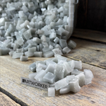 V1.K.light grey смальта колотая светло-серых оттенков с быстрой доставкой