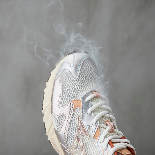 Кроссовки Mizuno Wave Rider 10 