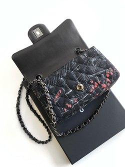 Chanel Bag 20 cm