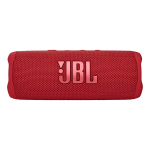 Портативная колонка JBL Flip 6 Red, красный