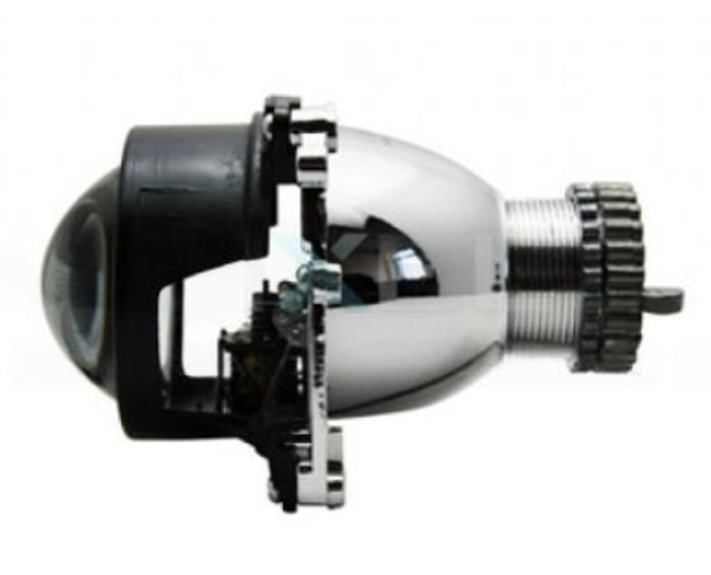 Би-ксеноновая линза mini G5, D2S, 2.5 ДЮЙМА, 1 шт