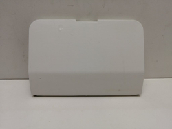 WD-10192S кт123 Крышка сливного фильтра для стиральной машины LG 5006ER3007 б/у