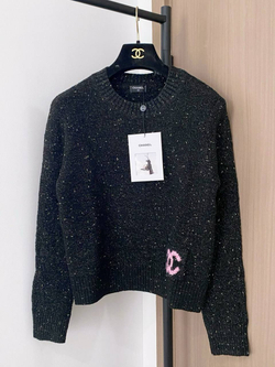 Свитер CHANEL