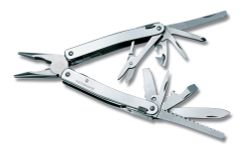 Мультитул Victorinox SwissTool Spirit X 105 мм (3.0224.LB1) 4