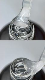 Классическая прозрачная каучуковая база RUISEN