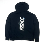 Кофта Nike Standart Issue