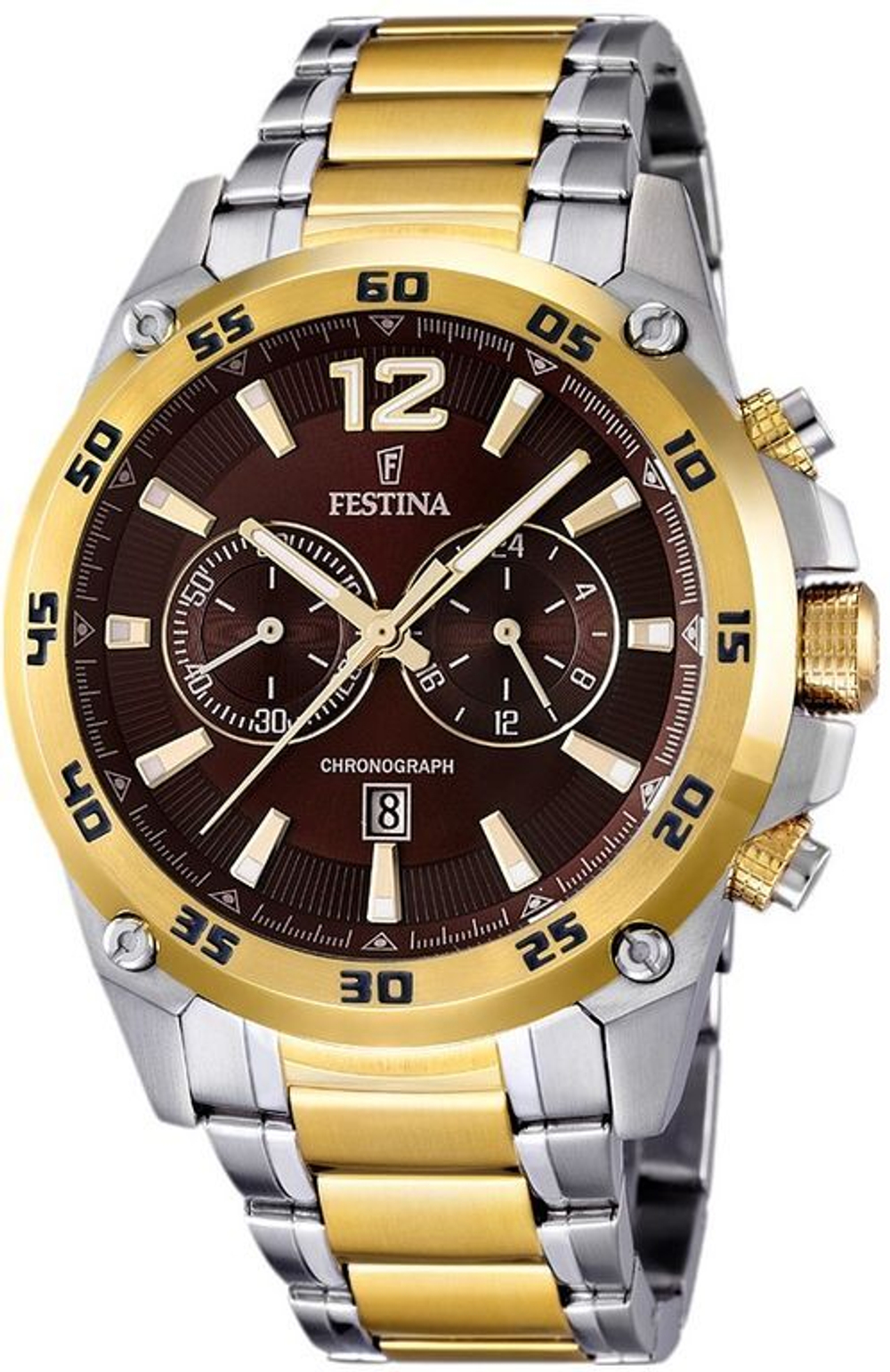 Мужские наручные часы Festina F16681/3