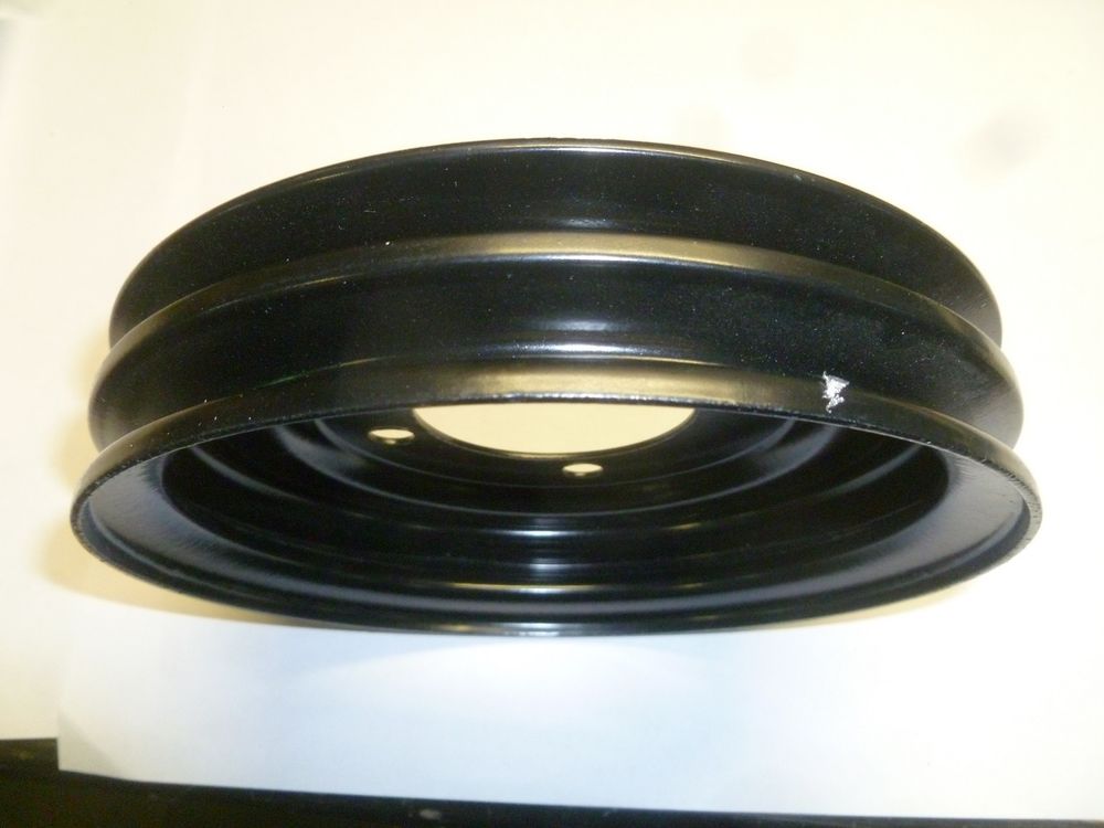 Шкив вала коленчатого Ricardo R6105ZDS1/Vibration damper, (6R040200)