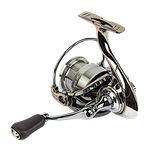 Катушка Nautilus Zolix 3000 bb5+1 250г Max.8кг 5.2:1 (0.19/0.24/0.28мм-200/160/145м)