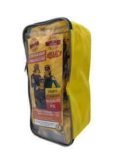 Семейный набор "Шанс" (3шт. "Шанс" - ЕУ фильтры ФСЭ-С)