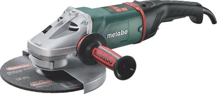 Углошлифовальная машина METABO WE 22-230 MVT Quick 606465000