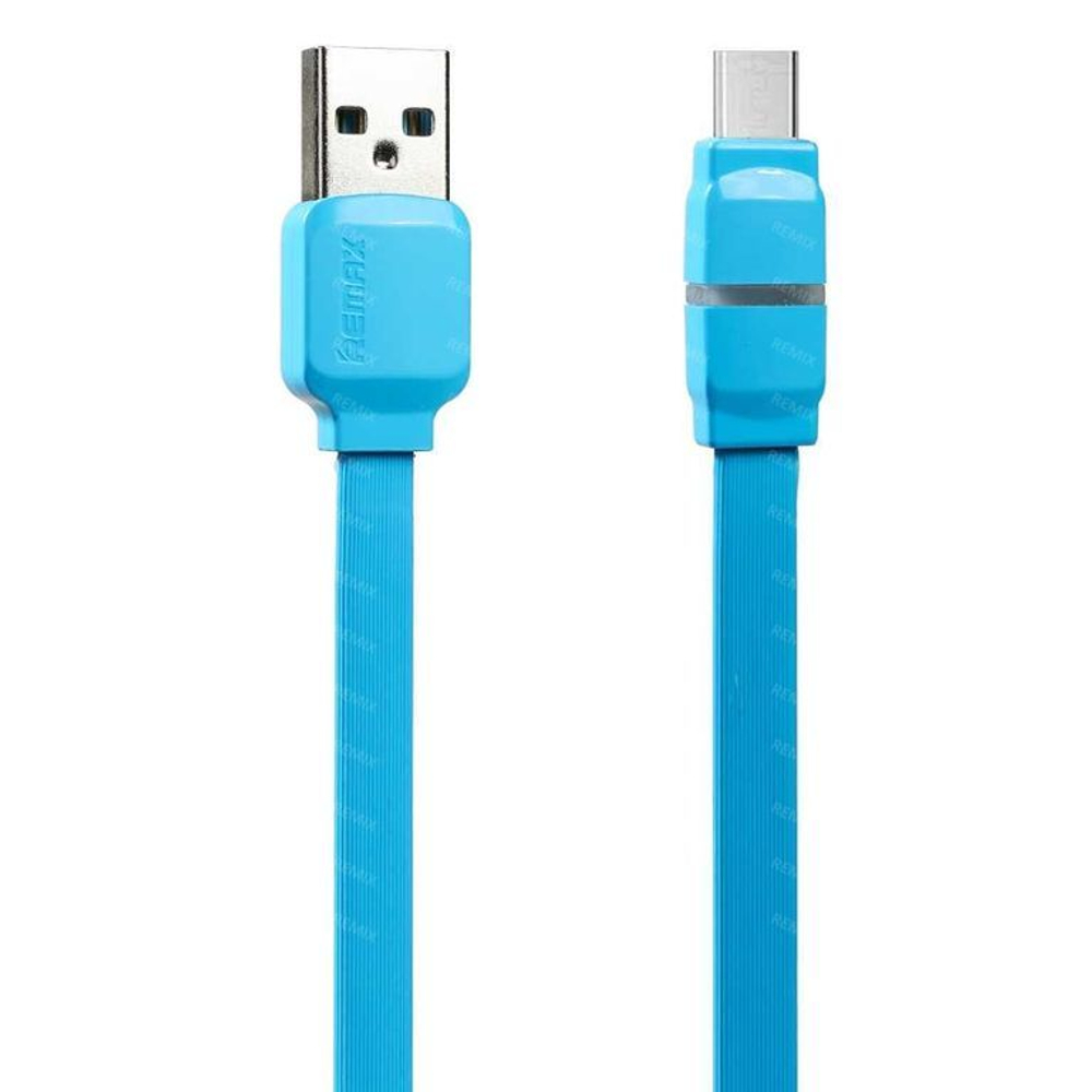 Кабель Breathe RC-029 m (micro USB) 1 метр