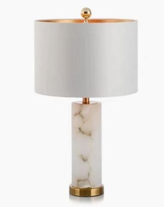 Лампа настольная Tuda