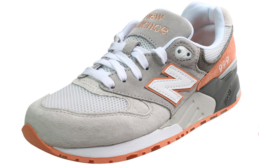 Кроссовки New Balance Nb 999