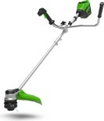 Триммер аккумуляторный GREENWORKS GD60BCB 60V, бесщеточный, без АКБ и ЗУ 2108407