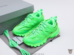 Кроссовки Track Trainers Neon Green