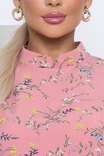 Блузка 41668 Avili