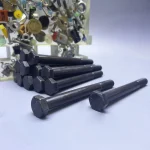 Усиленный Болт для лапки фиксации груши силомера Rocky Boxer