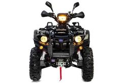 Квадроцикл SHARMAX Hector Long 600 (2024)