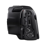 Видеокамера Blackmagic Design Pocket Cinema Camera 6K Pro